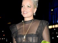 Lily Allen