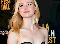 Elle Fanning