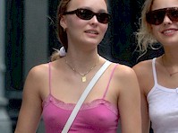 Lily-Rose Depp