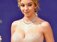 Sydney Sweeney