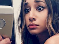 Meaghan rath naked