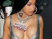 Cardi B
