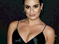 Lea Michele
