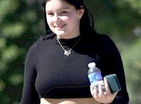 Ariel Winter