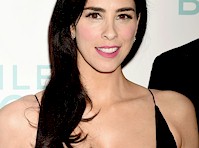 Sarah Silverman