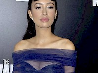 Christian Serratos