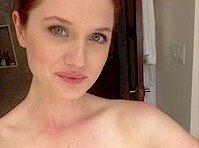 Wright fappening bonnie the Bonnie Wright