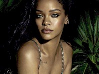 Rihanna