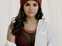 Selena Gomez