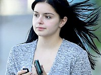 Ariel Winter