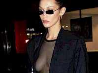 Bella Hadid
