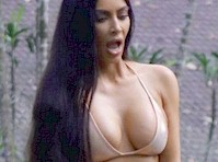 Kim Kardashian
