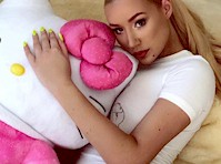 Iggy Azalea