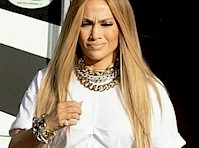 Jennifer Lopez