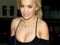 Rita Ora