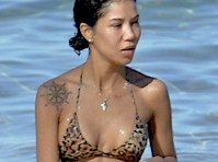Jhene Aiko