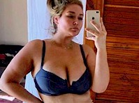 Hunter McGrady