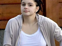 Ariel Winter