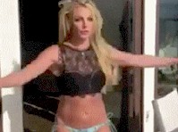 Britney Spears