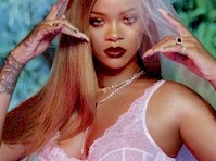 Rihanna