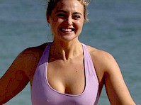 Iskra Lawrence