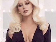 Christina Aguilera