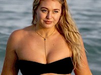 Iskra Lawrence