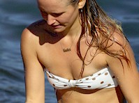 Sailor Brinkley Cook