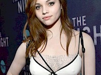 India Eisley