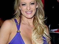 Stormy Daniels