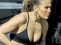 Jennifer Lopez