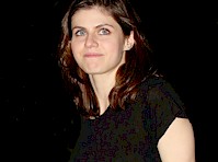 Alexandra Daddario