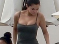 Selena Gomez
