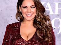 Kelly Brook