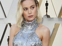 Brie Larson