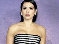 Dua Lipa