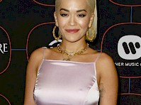 Rita Ora