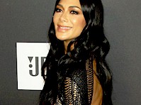 Nicole Scherzinger
