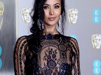 Maya Jama
