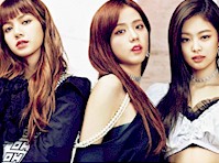 BLACKPINK