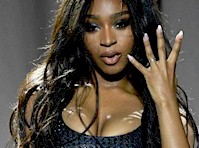 Normani Kordei