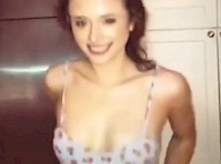Lily mo sheen naked