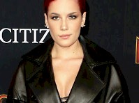 Halsey