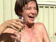 Catherine Bell Nude Leaked