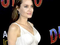 Angelina Jolie