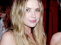 Ashley Benson