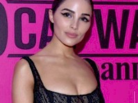 Olivia Culpo