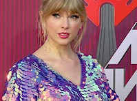 Taylor Swift