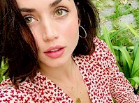 Ana De Armas