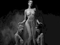 Nude Models
